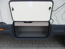 Fahrzeugbild Eura Mobil Xtura XT 686 EF Sofort verfügbar #12