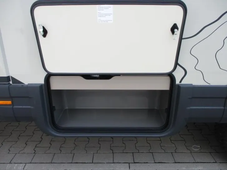 Fahrzeugbild Eura Mobil Xtura XT 686 EF Sofort verfügbar #12