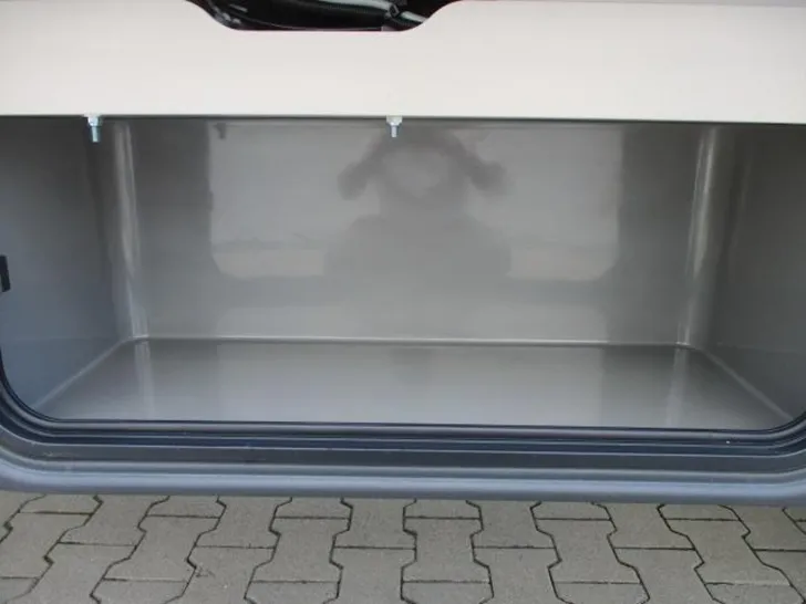 Fahrzeugbild Eura Mobil Xtura XT 686 EF Sofort verfügbar #13