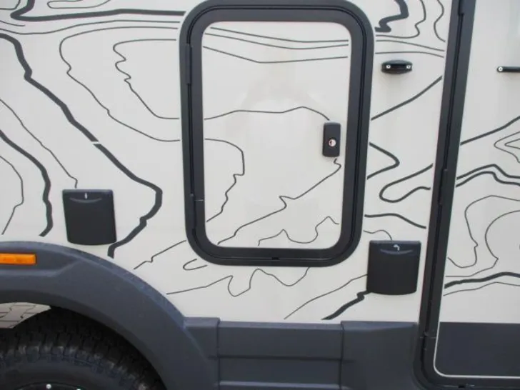 Fahrzeugbild Eura Mobil Xtura XT 686 EF Sofort verfügbar #14