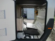 Fahrzeugbild Eura Mobil Xtura XT 686 EF Sofort verfügbar #16