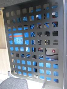 Fahrzeugbild Eura Mobil Xtura XT 686 EF Sofort verfügbar #17