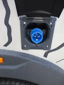 Fahrzeugbild Eura Mobil Xtura XT 686 EF Sofort verfügbar #19