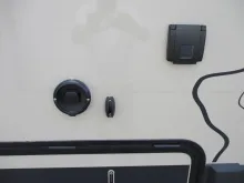 Fahrzeugbild Eura Mobil Xtura XT 686 EF Sofort verfügbar #21