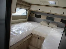 Fahrzeugbild Eura Mobil Xtura XT 686 EF Sofort verfügbar #23