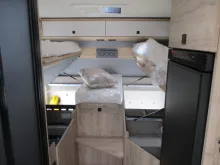Fahrzeugbild Eura Mobil Xtura XT 686 EF Sofort verfügbar #26