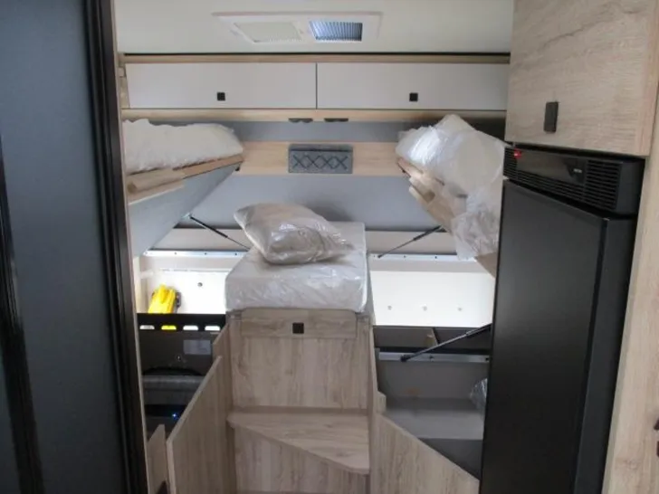 Fahrzeugbild Eura Mobil Xtura XT 686 EF Sofort verfügbar #26