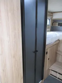 Fahrzeugbild Eura Mobil Xtura XT 686 EF Sofort verfügbar #32