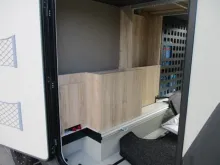 Fahrzeugbild Eura Mobil Xtura XT 686 EF Sofort verfügbar #37