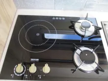 Fahrzeugbild Eura Mobil Xtura XT 686 EF Sofort verfügbar #39