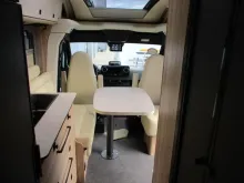 Fahrzeugbild Eura Mobil Xtura XT 686 EF Sofort verfügbar #40