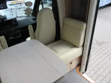 Fahrzeugbild Eura Mobil Xtura XT 686 EF Sofort verfügbar #42