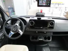Fahrzeugbild Eura Mobil Xtura XT 686 EF Sofort verfügbar #43