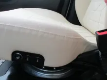 Fahrzeugbild Eura Mobil Xtura XT 686 EF Sofort verfügbar #44
