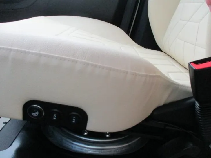 Fahrzeugbild Eura Mobil Xtura XT 686 EF Sofort verfügbar #44