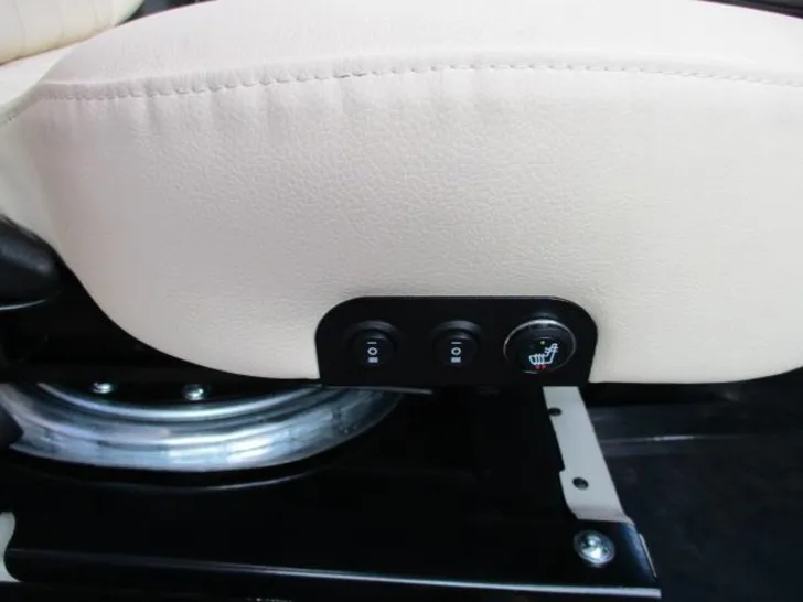 Fahrzeugbild Eura Mobil Xtura XT 686 EF Sofort verfügbar #45