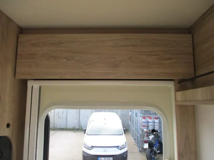 Fahrzeugbild Eura Mobil Xtura XT 686 EF Sofort verfügbar #47