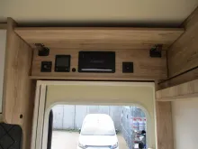 Fahrzeugbild Eura Mobil Xtura XT 686 EF Sofort verfügbar #49