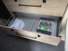 Fahrzeugbild Eura Mobil Xtura XT 686 EF Sofort verfügbar #53