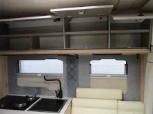 Fahrzeugbild Eura Mobil Xtura XT 686 EF Sofort verfügbar #55