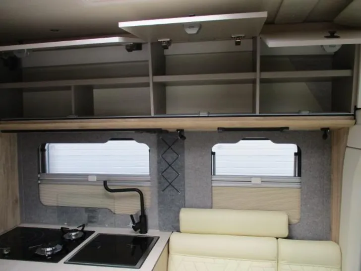 Fahrzeugbild Eura Mobil Xtura XT 686 EF Sofort verfügbar #55