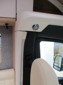 Fahrzeugbild Eura Mobil Xtura XT 686 EF Sofort verfügbar #56