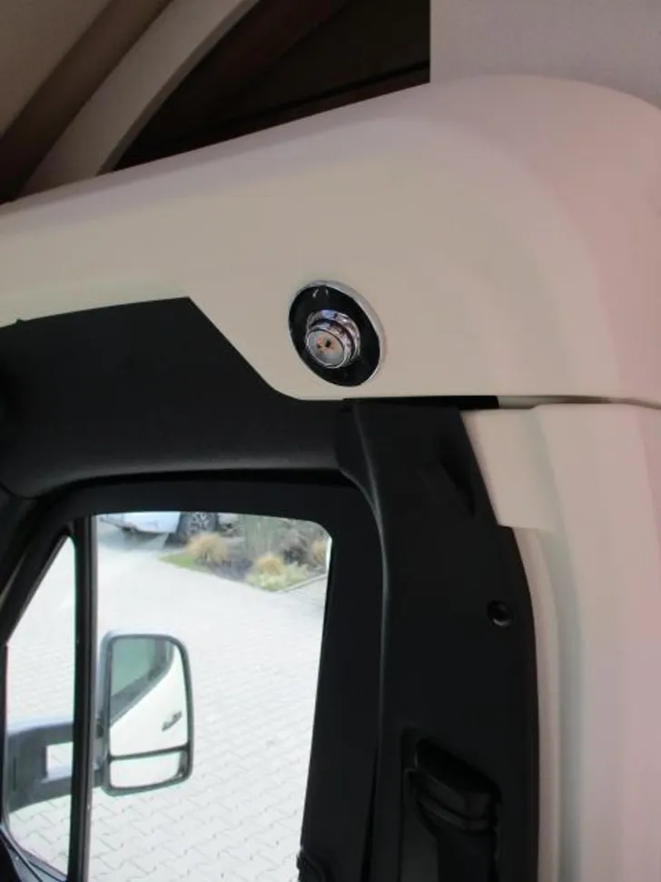 Fahrzeugbild Eura Mobil Xtura XT 686 EF Sofort verfügbar #57