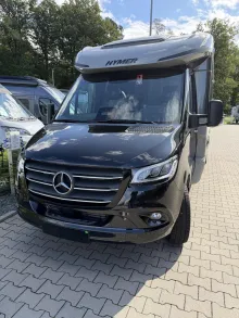 Fahrzeugbild Hymer B-Klasse ML T 780 #1