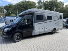 Fahrzeugbild Hymer B-Klasse ML T 780 #3