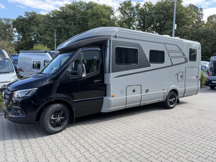 Fahrzeugbild Hymer B-Klasse ML T 780 #3