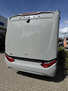 Fahrzeugbild Hymer B-Klasse ML T 780 #5