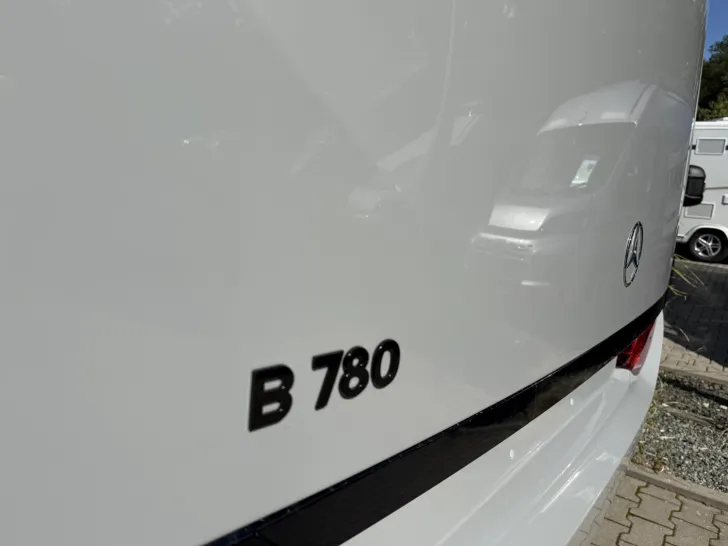 Fahrzeugbild Hymer B-Klasse ML T 780 #7