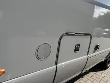 Fahrzeugbild Hymer B-Klasse ML T 780 #8