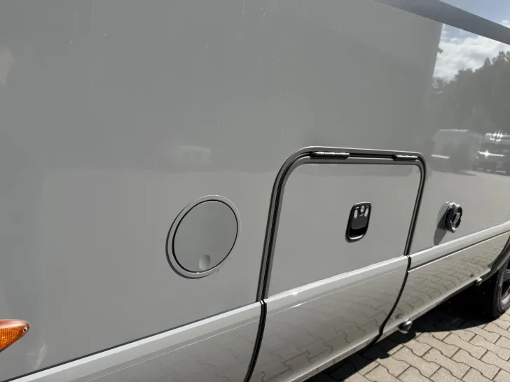 Fahrzeugbild Hymer B-Klasse ML T 780 #8