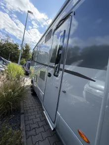 Fahrzeugbild Hymer B-Klasse ML T 780 #10