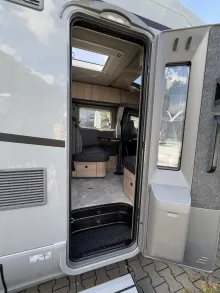 Fahrzeugbild Hymer B-Klasse ML T 780 #11