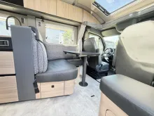 Fahrzeugbild Hymer B-Klasse ML T 780 #13