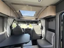 Fahrzeugbild Hymer B-Klasse ML T 780 #15