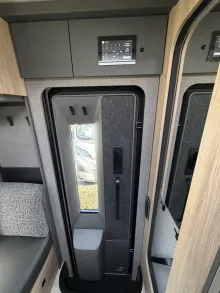 Fahrzeugbild Hymer B-Klasse ML T 780 #18