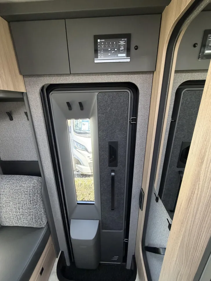 Fahrzeugbild Hymer B-Klasse ML T 780 #18