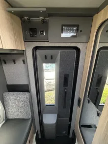Fahrzeugbild Hymer B-Klasse ML T 780 #19