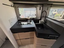Fahrzeugbild Hymer B-Klasse ML T 780 #23