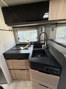 Fahrzeugbild Hymer B-Klasse ML T 780 #24