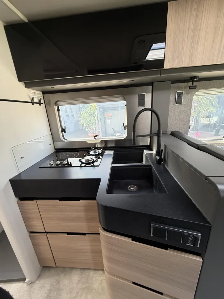 Fahrzeugbild Hymer B-Klasse ML T 780 #24