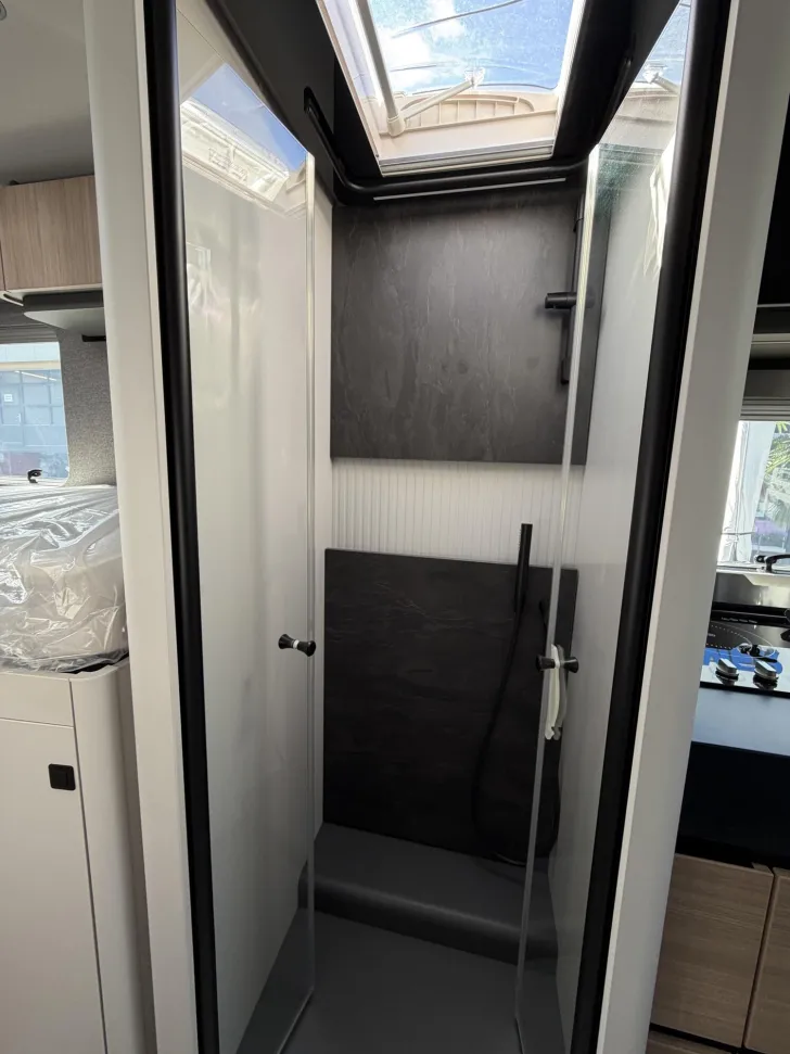 Fahrzeugbild Hymer B-Klasse ML T 780 #26
