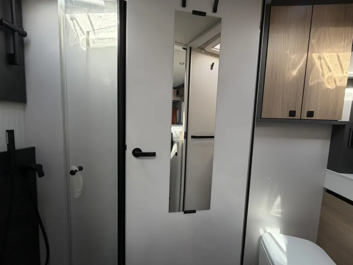 Fahrzeugbild Hymer B-Klasse ML T 780 #30