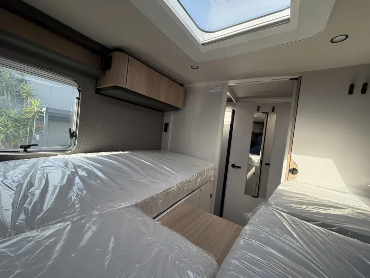 Fahrzeugbild Hymer B-Klasse ML T 780 #31