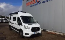 Fahrzeugbild Weinsberg CaraBus Ford 600 MQ aus Vermietflotte #3