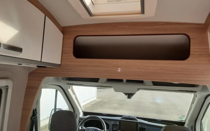 Fahrzeugbild Weinsberg CaraBus Ford 600 MQ aus Vermietflotte #20