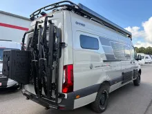 Fahrzeugbild Hymer Grand Canyon S 700 OFFROAD PAKET OVERLAND #5